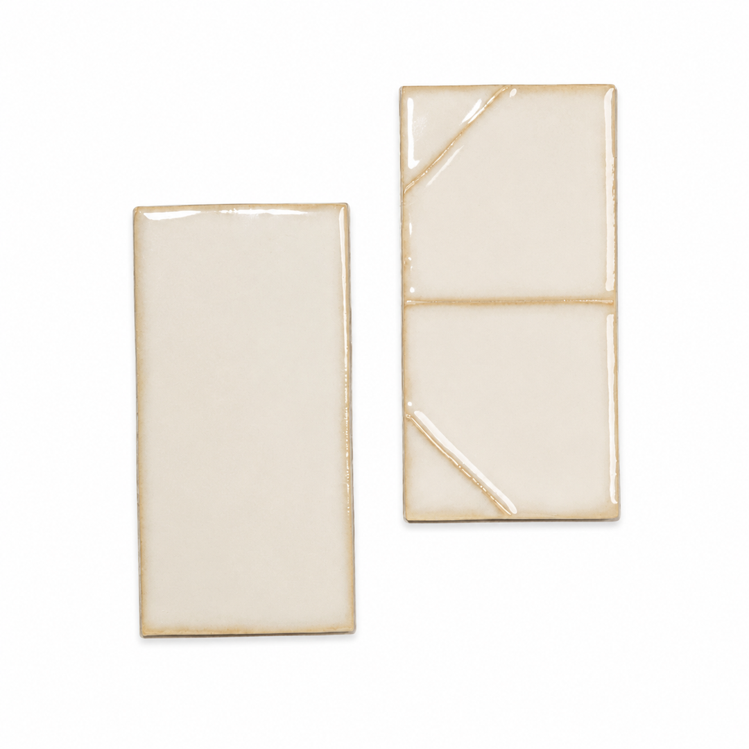 Yoko Collection Spanish Gloss Ceramic Wall Tiles
