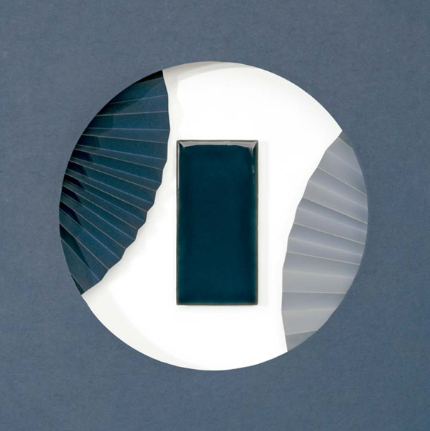 Yoko Collection Spanish Gloss Ceramic Wall Tiles