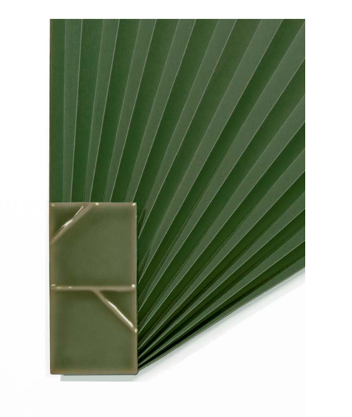 Yoko Collection Spanish Gloss Ceramic Wall Tiles