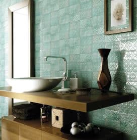 The Zurbaran Subway Embossed Collection